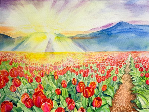 The Great Peace