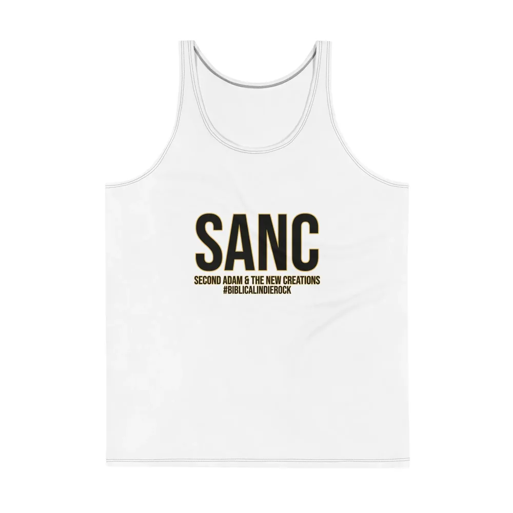 SANC Tank