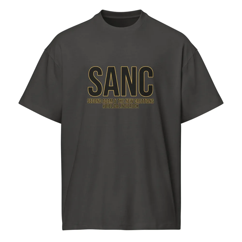 SANC Tee