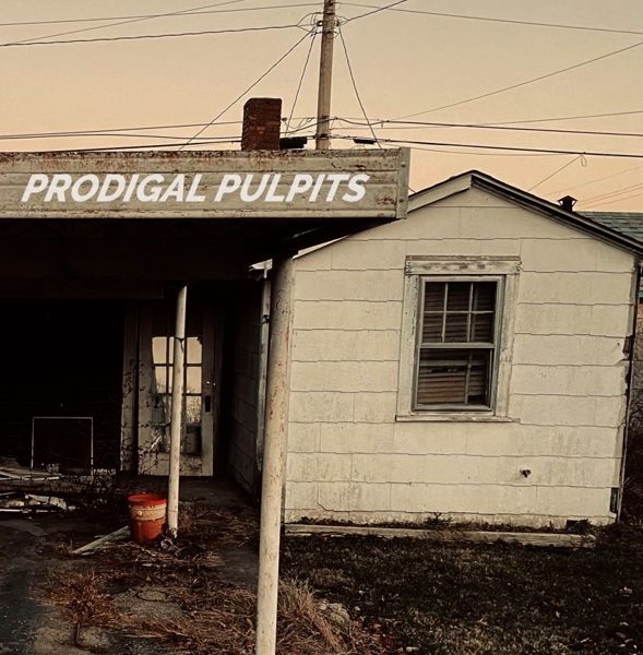 Prodigal Pulpits