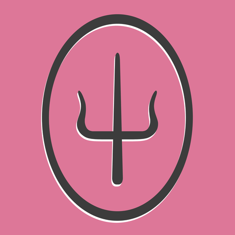 TØP Symbol